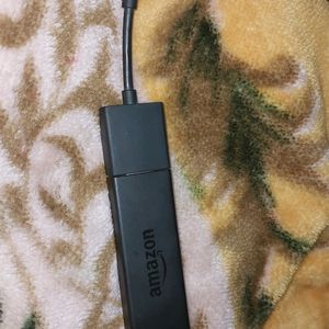 Amazon Fire Tv Stick