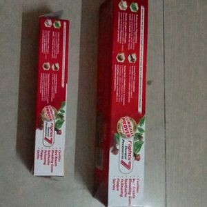 Dabur Red Toothpaste