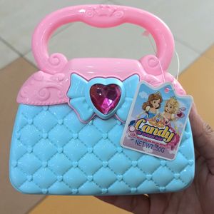 Girls Purse Toy✨