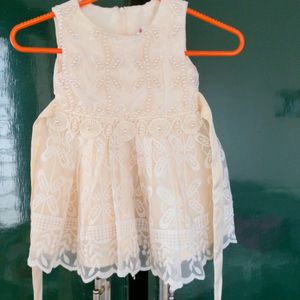 Kids Frock