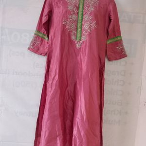 Party Wear Kurti