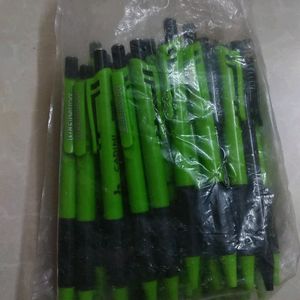 Combo Of Pens