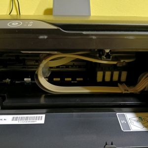 Epson L3210 Inktank Printer