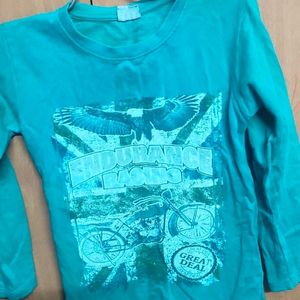 Kids BOY Tshirt