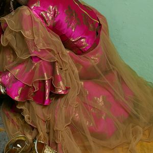 Women Lehenga