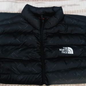 Premium Sleeveless Puffer Jacket By The North Face