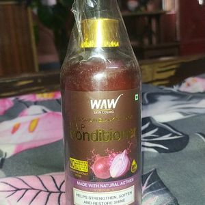 Waw Hair Conditioner