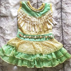 Baby Girl Dress