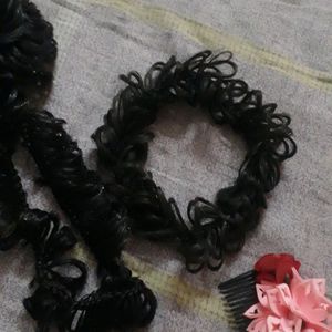 Hair Accessories