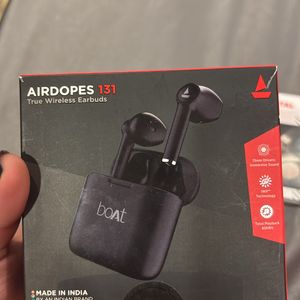 Boat Airdopes 131 True Wireless Earbuds