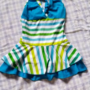 Swim Suit For Girls