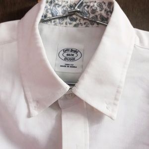 Korean Made Stylish Party Shirt