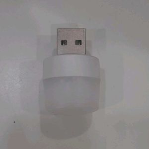 USB LED 1 WATT BULB 10 Pcs Set