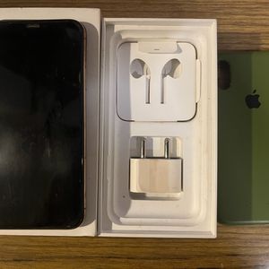 iPhone XS 256GB (Gold) *Please Read*