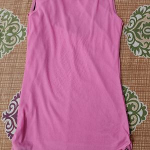 Women Beautiful Sleeveless Top