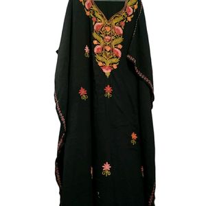 Kaftan Maxi