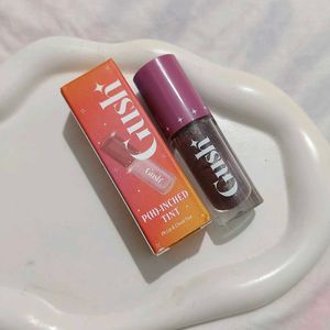 Gush Lip Oil