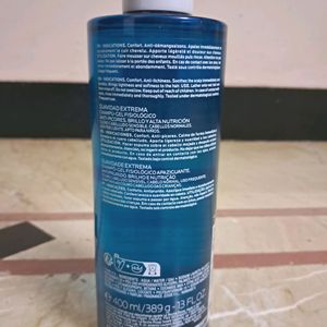 La Roche-Posay Kerium Doux Extreme Shampoo