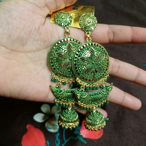 Beautiful Earrings