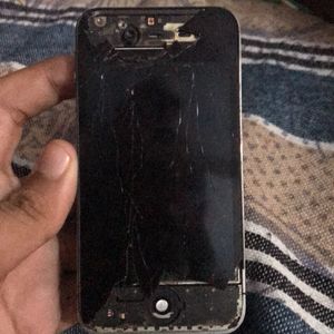 iPhone 4 Only Screen Repairing