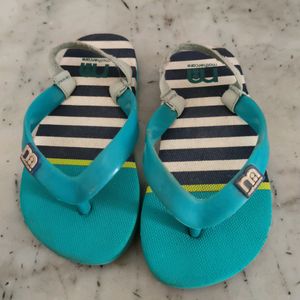 Slippers For Infant Upto 1 Year