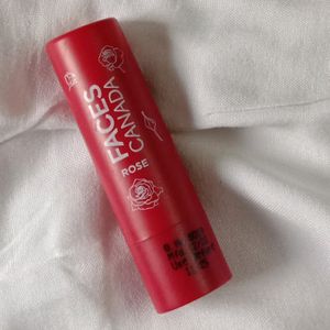 FACE CANADA LIPBALM , 🌹WITH ROSE FRAGRANCE.