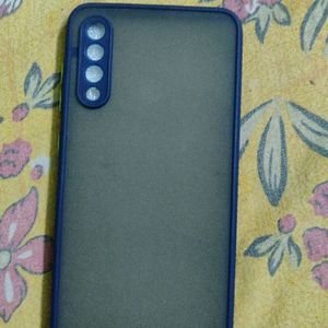 Samsung A50 Mobile back Cover