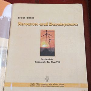 NCERT CLASS-8 BOOKS