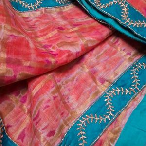 Fancy Dupatta For Women