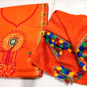 Diwali Clearance Sale Offer Suit