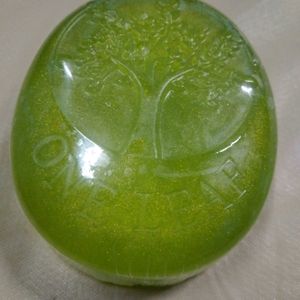 Neem-Tulsi Soap