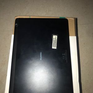 Huawei Media Pad 4G Calling Tab With Cover