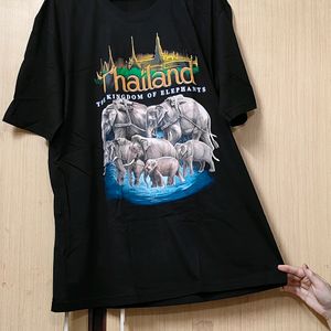 T-Shirt From Thailand