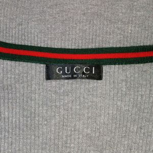 GUCCI ORIGINAL INTERNATIONAL BRANDED WEAR