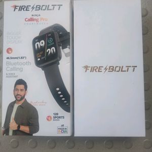 Fire Boltt Watch