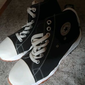 Converse Chuck Taylors Dupe Aesthetic