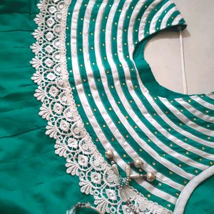 Anarkali Suit