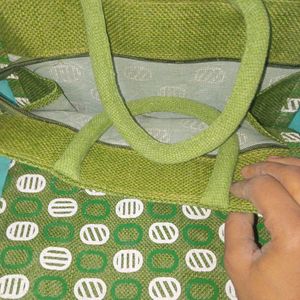 Jute Bag