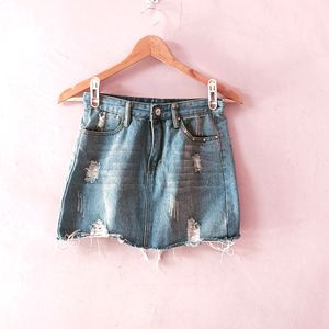 Short Skirt For Women