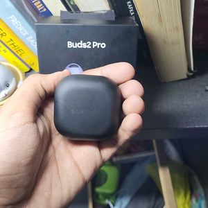 Samsung Galaxy Buds 2 Pro