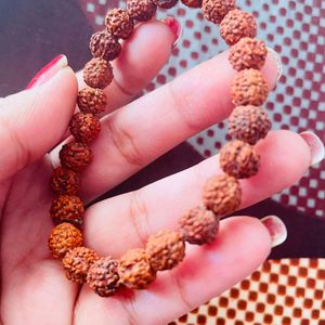 Energetic Charged Rudraksha