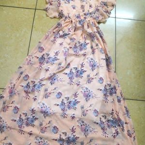 Butterfly Dress