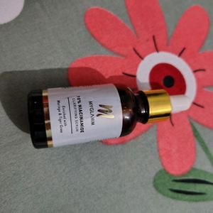 My Glamm Face Serum