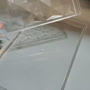 Cheap Glass Box For Packing