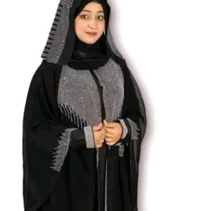 New Dubai Style Abaya