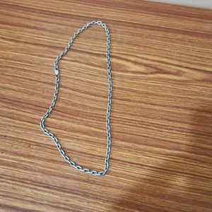 925 Silver Chain