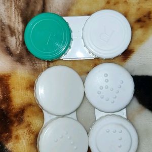 Eye Lenses Kit