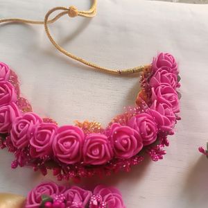 Rani Flower Jewellery