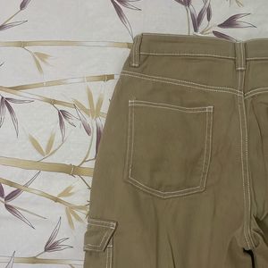 H&M Cargo Pants