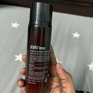 Made In Korea (Acwell 5.5 Essence Mist)